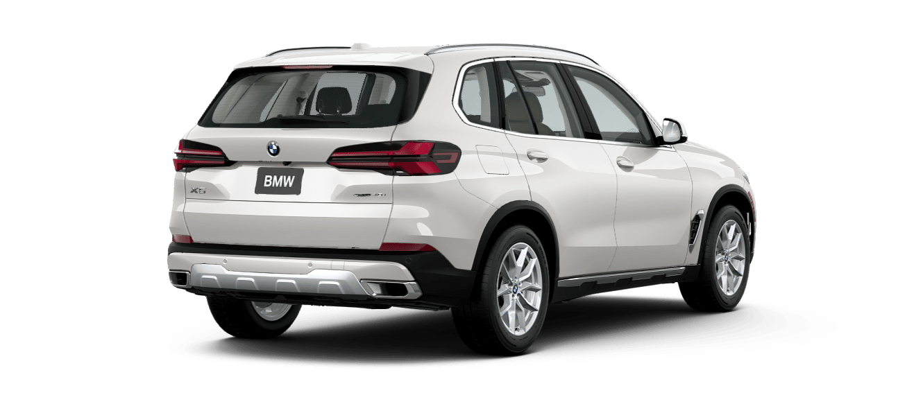 7 thumbnail image of  2026 BMW X5 sDrive40i