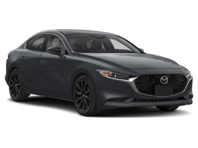 9 thumbnail image of  2026 Mazda Mazda3 Sedan 2.5 S Select Sport