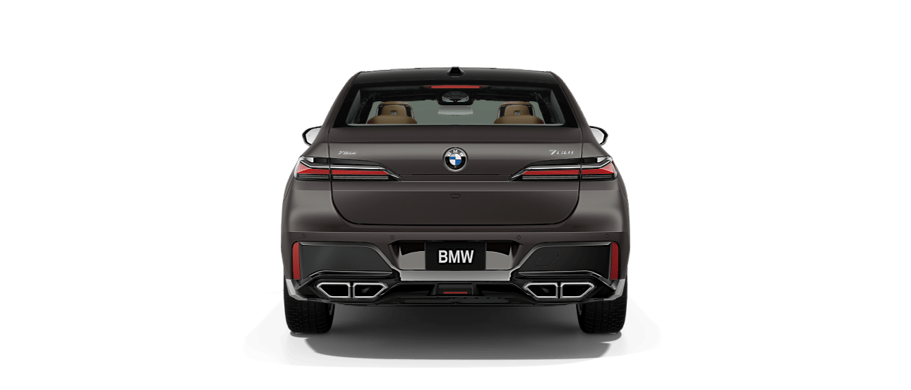 6 thumbnail image of  2025 BMW 7 Series 760i xDrive