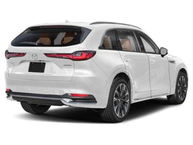2 thumbnail image of  2026 Mazda CX-90 S Premium Plus