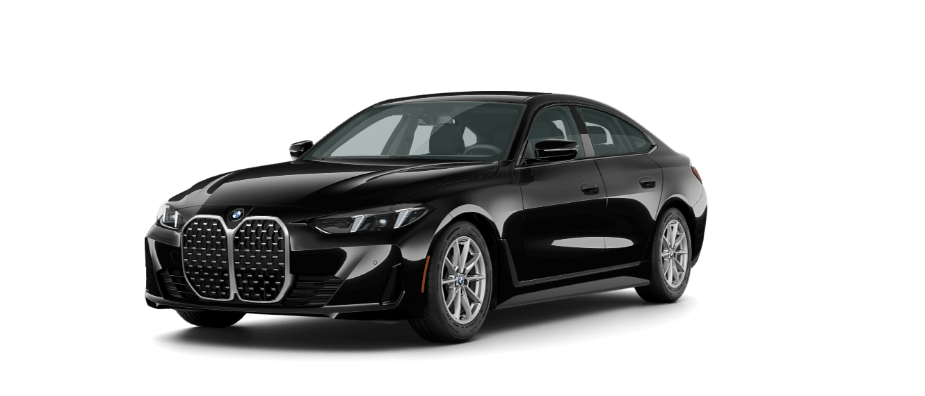 2026 BMW 4 Series 430i