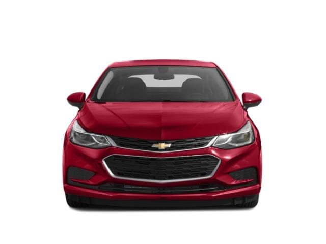 7 thumbnail image of  2018 Chevrolet Cruze LT