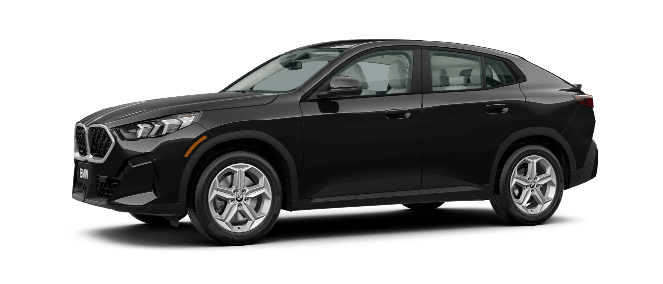 3 thumbnail image of  2026 BMW X2 xDrive28i