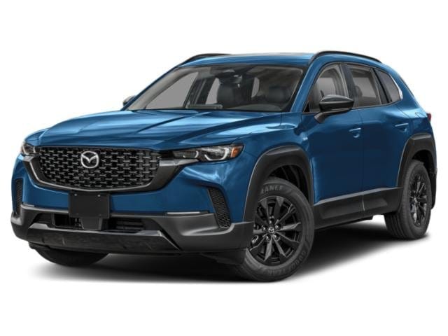1 thumbnail image of  2026 Mazda CX-50 Hybrid Premium