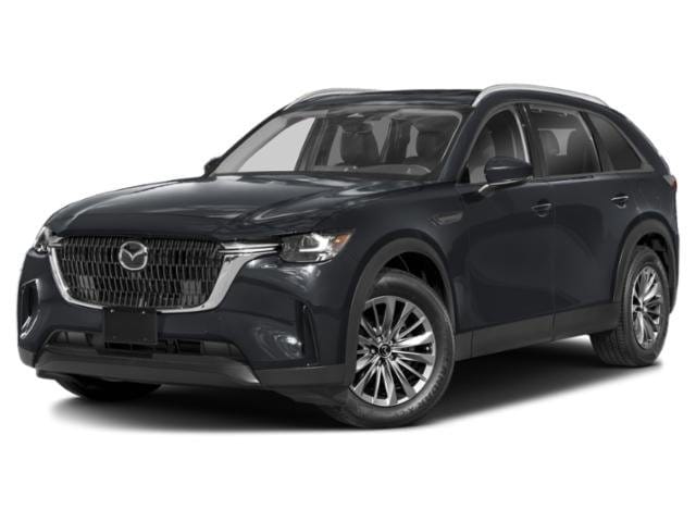1 placeholder image of  2025 Mazda CX-90 Preferred Package
