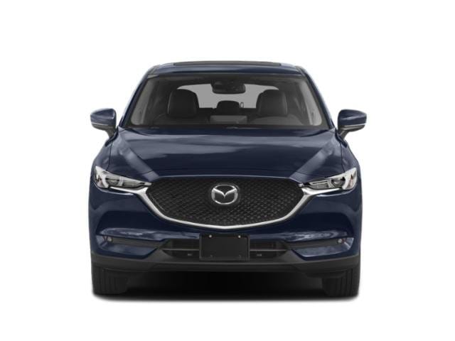 7 thumbnail image of  2021 Mazda CX-5 Grand Touring