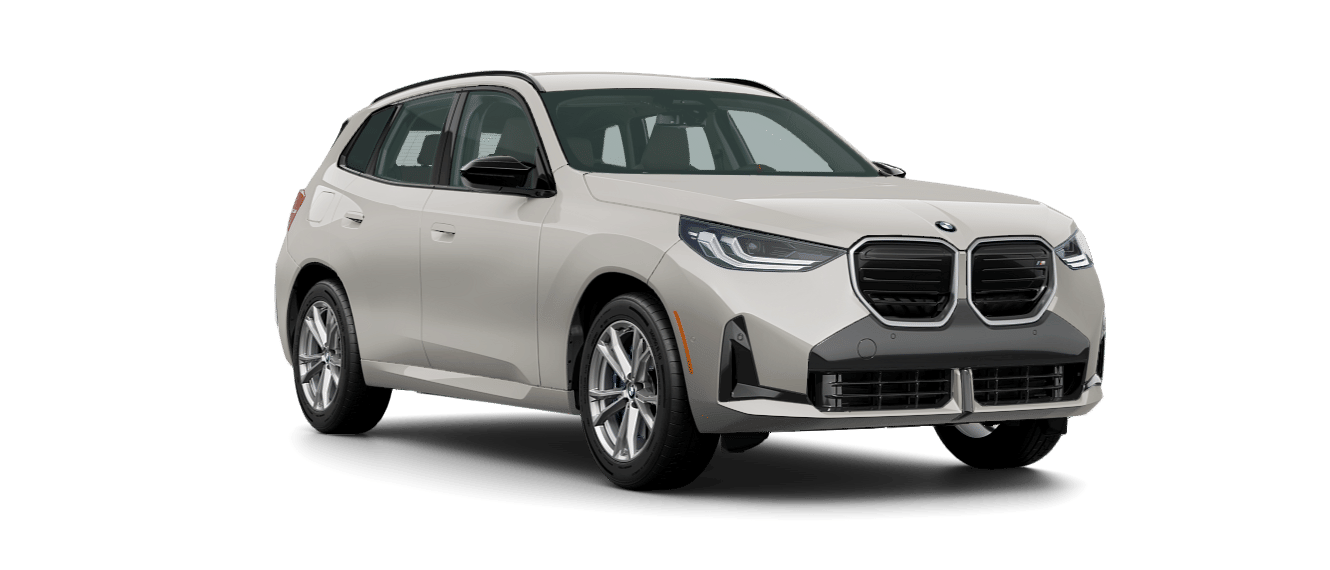 11 thumbnail image of  2026 BMW X3 M50 xDrive