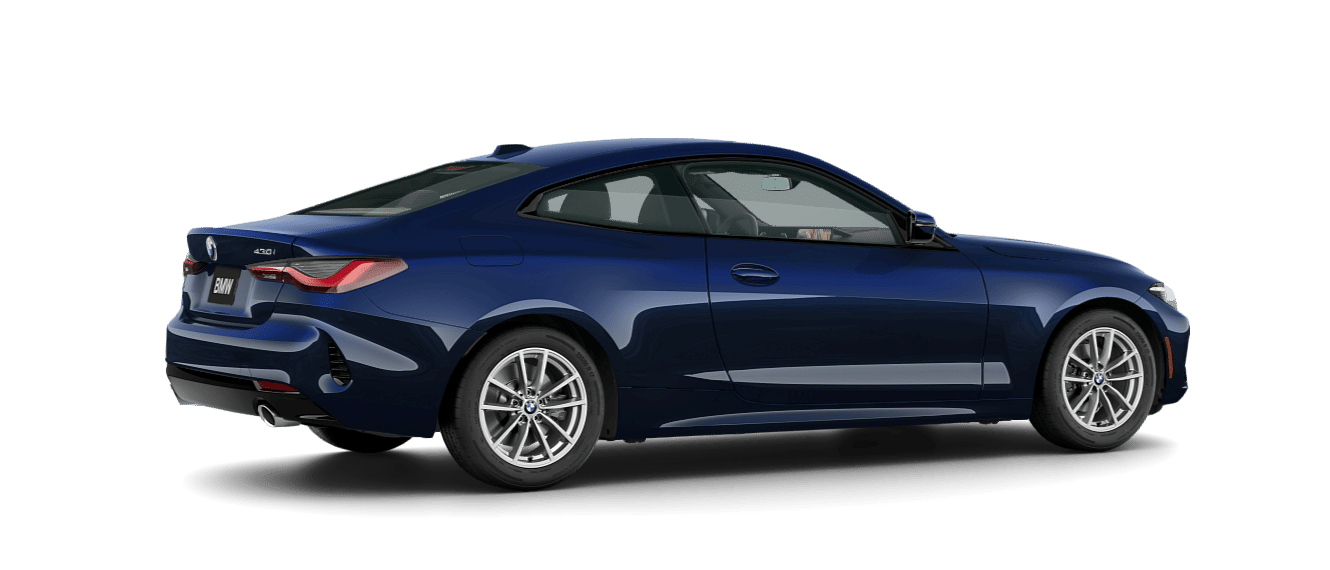 16 thumbnail image of  2026 BMW 4 Series 430i