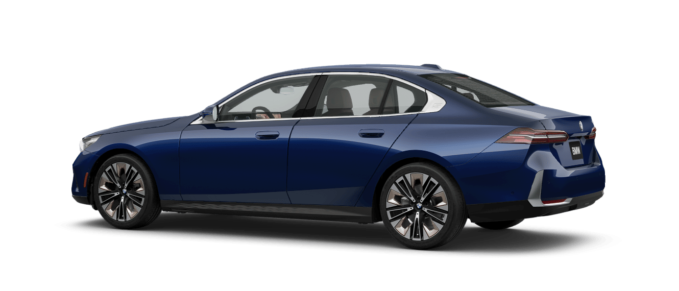 4 thumbnail image of  2026 BMW 5 Series 530i