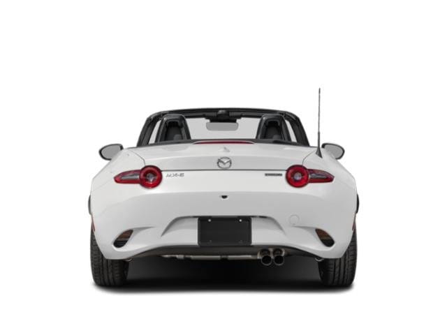 8 thumbnail image of  2025 Mazda MX-5 Miata Grand Touring