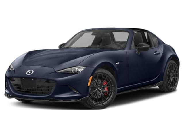 1 placeholder image of  2022 Mazda MX-5 Miata RF Club