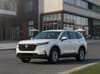 1 thumbnail image of  2025 Honda CR-V LX