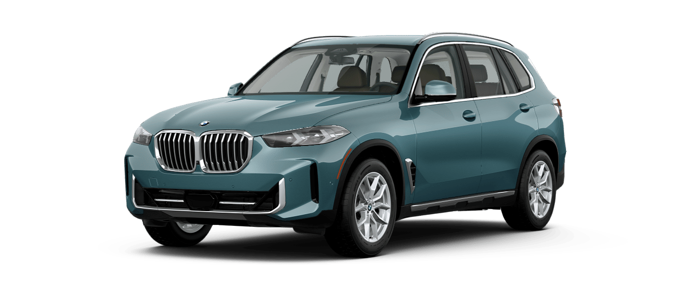 2025 BMW X5SDR40I sDrive40i