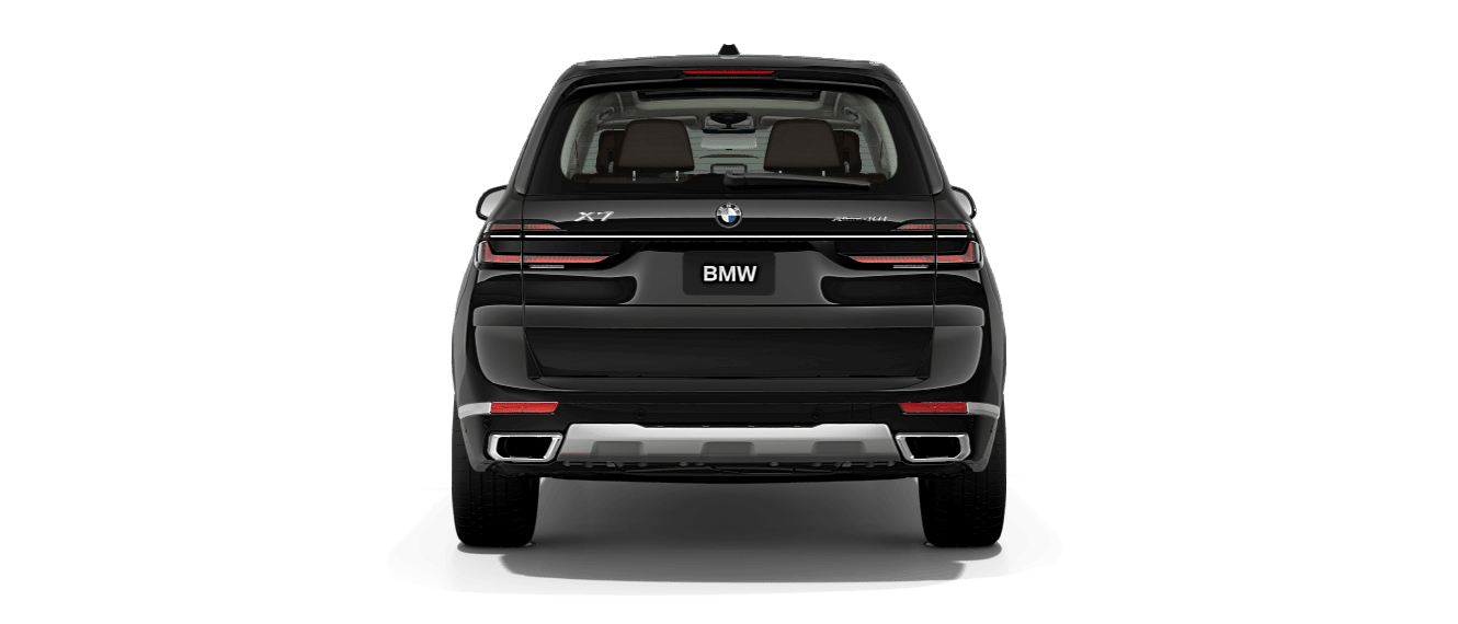 6 thumbnail image of  2026 BMW X7 xDrive40i