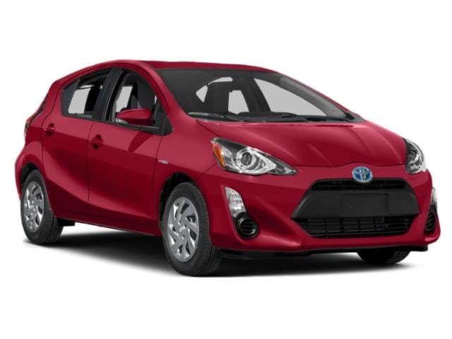 6 thumbnail image of  2015 Toyota Prius c One