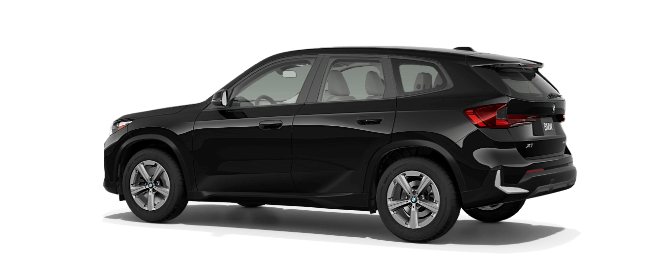 7 thumbnail image of  2026 BMW X1 xDrive28i