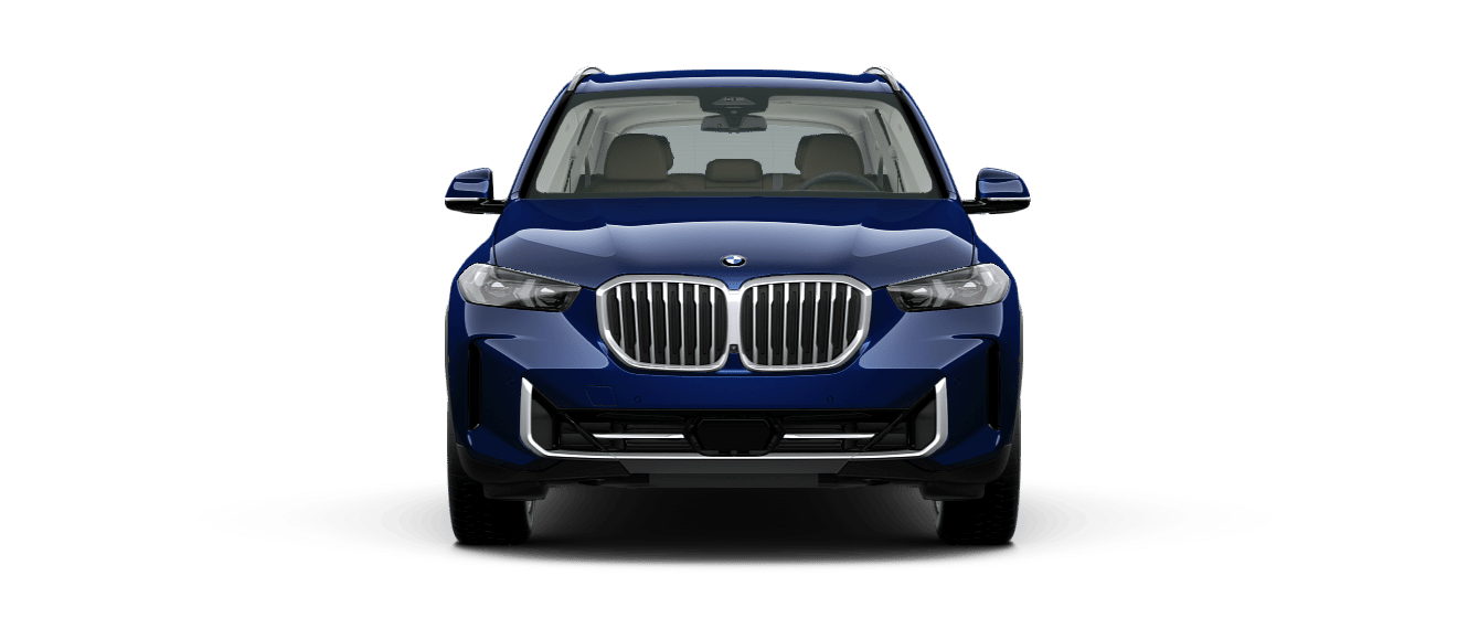12 thumbnail image of  2026 BMW X5 sDrive40i