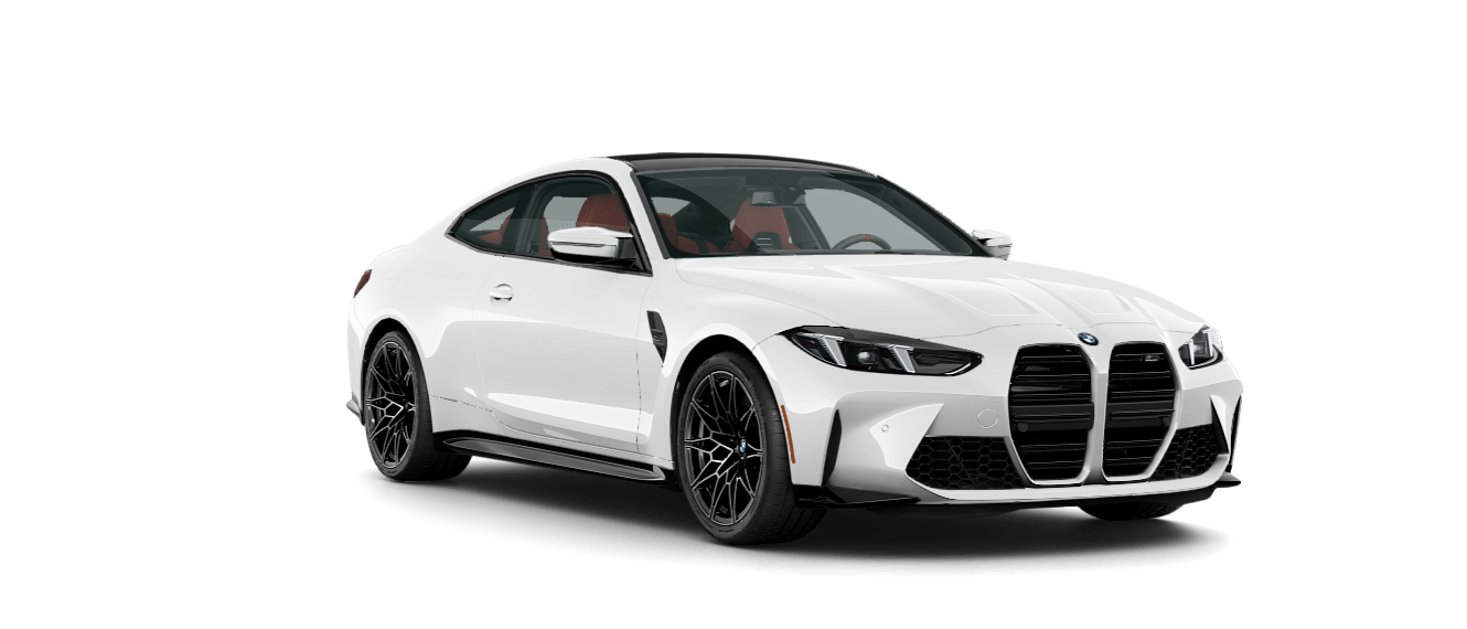 11 thumbnail image of  2026 BMW M4 Competition