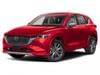 4 thumbnail image of  2025 Mazda CX-5 2.5 Turbo Signature