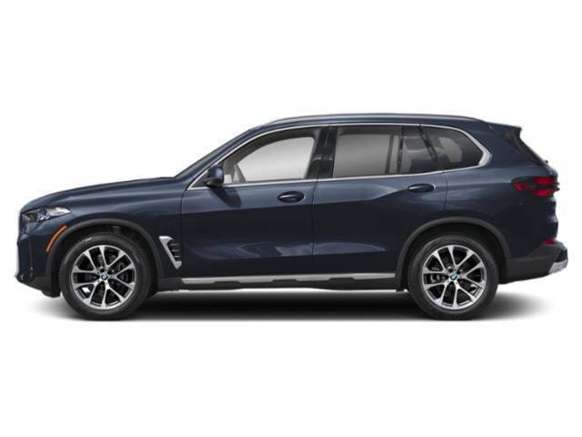 2 thumbnail image of  2026 BMW X5 xDrive40i