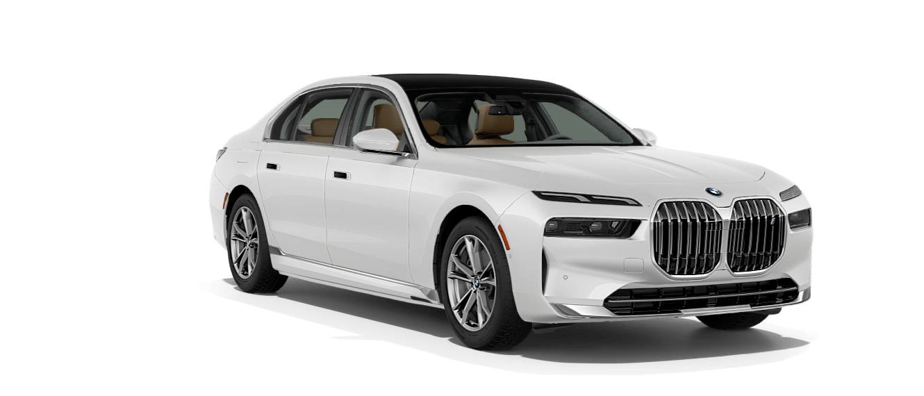 22 thumbnail image of  2026 BMW i7 eDrive50