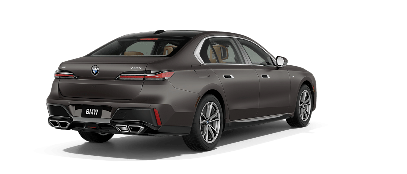 7 thumbnail image of  2025 BMW 7 Series 760i xDrive