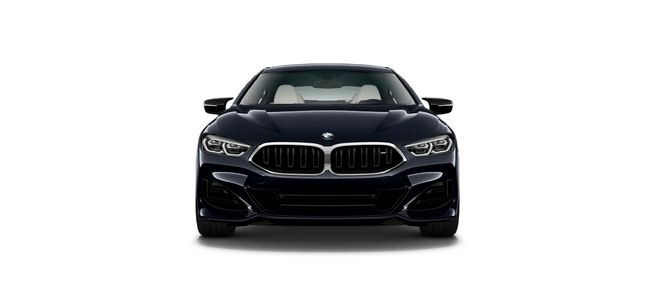 35 thumbnail image of  2026 BMW 8 Series M850i
