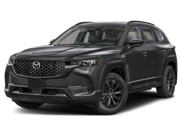 1 thumbnail image of  2026 Mazda CX-50 Hybrid Premium