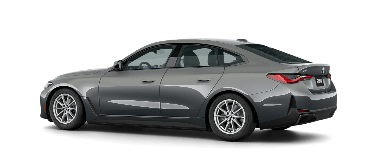 4 thumbnail image of  2025 BMW i4 xDrive40