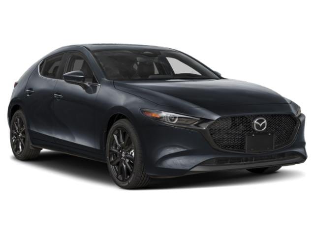 9 thumbnail image of  2026 Mazda Mazda3 Hatchback 2.5 S Premium
