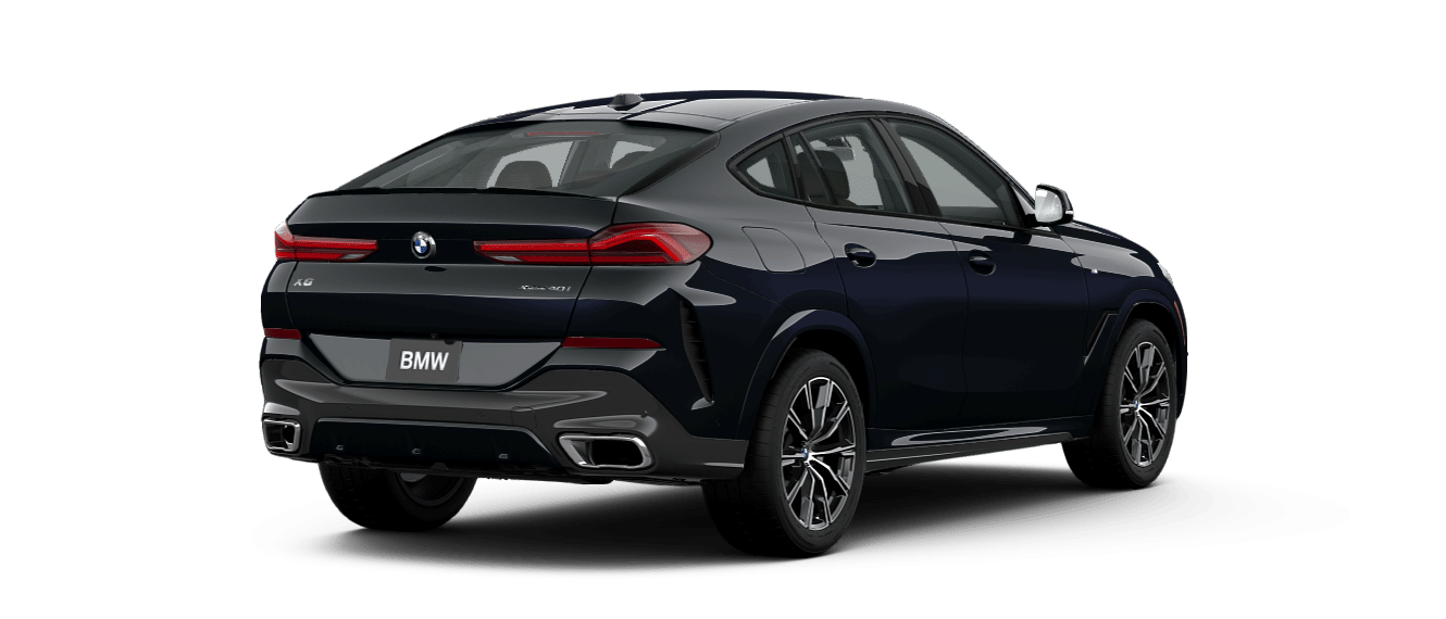 7 thumbnail image of  2026 BMW X6 xDrive40i