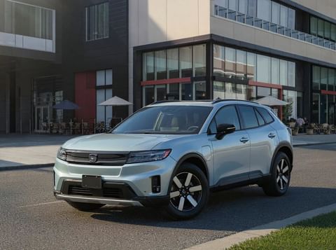 1 image of 2024 Honda Prologue Touring