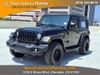 2022 Jeep Wrangler Sport