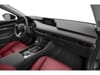 18 thumbnail image of  2026 Mazda Mazda3 Sedan 2.5 S Carbon Edition
