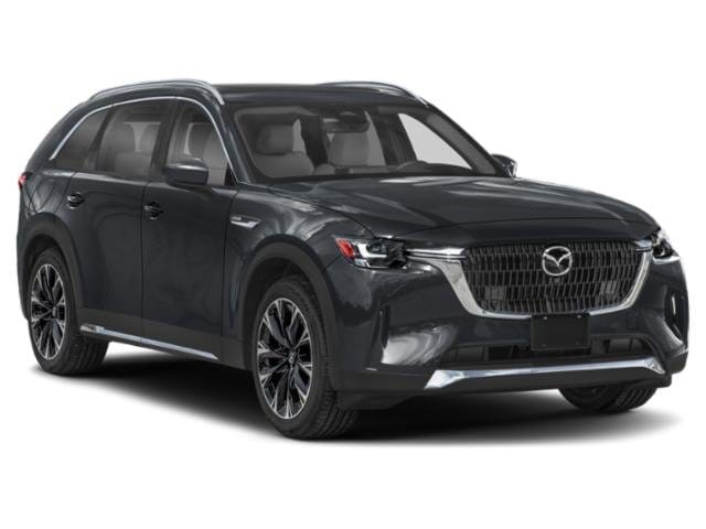 9 thumbnail image of  2025 Mazda CX-90 PHEV Premium Plus Package