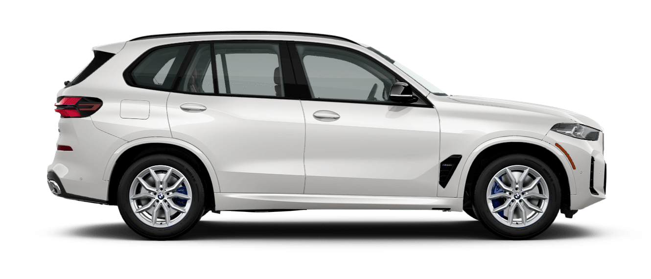 9 thumbnail image of  2026 BMW X5 M60i