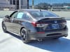 5 thumbnail image of  2026 Honda Civic Si Sedan
