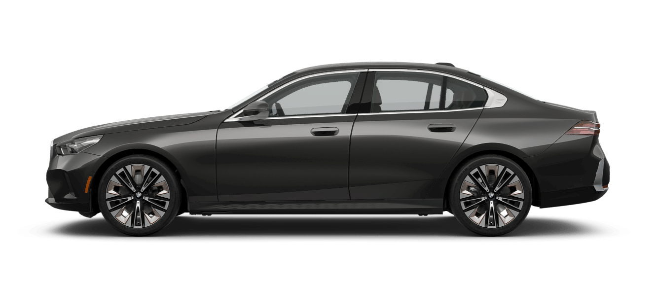 3 thumbnail image of  2026 BMW 5 Series 530i