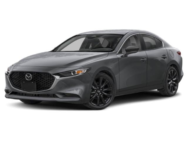 1 thumbnail image of  2026 Mazda Mazda3 Sedan 2.5 S Select Sport