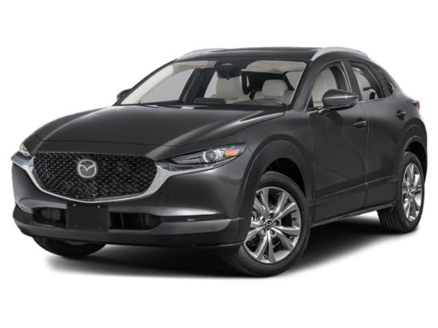 1 thumbnail image of  2025 Mazda CX-30 2.5 S Preferred Package