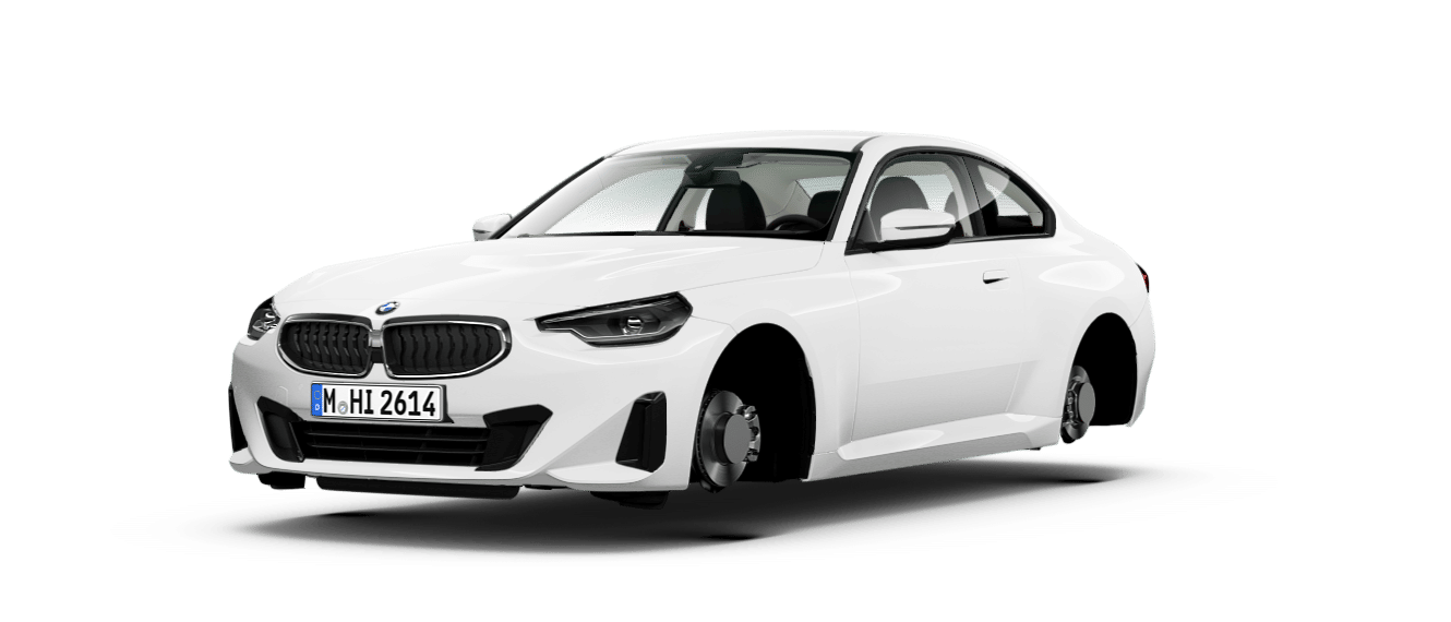 1 placeholder image of  2025 BMW 2 Series 230i