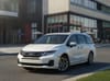 1 thumbnail image of  2026 Honda Odyssey Touring