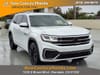 3 thumbnail image of  2022 Volkswagen Atlas 3.6L V6 SEL Premium R-Line