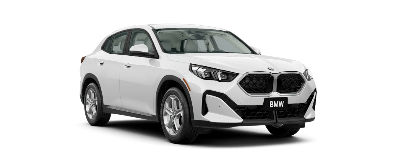 22 thumbnail image of  2026 BMW X2 xDrive28i