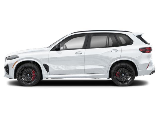2 thumbnail image of  2026 BMW X5 M Competition