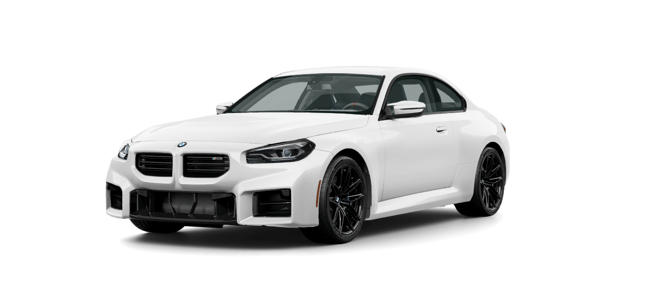 1 thumbnail image of  2025 BMW M2