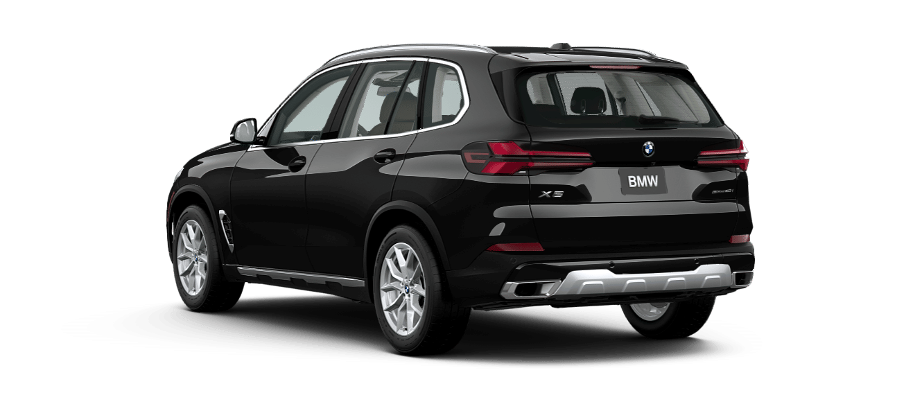 5 thumbnail image of  2026 BMW X5 sDrive40i