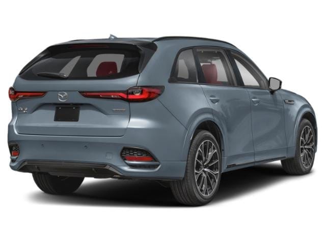 2 thumbnail image of  2026 Mazda CX-70 3.3 Turbo S Premium