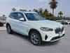 3 thumbnail image of  2023 BMW X3 sDrive30i