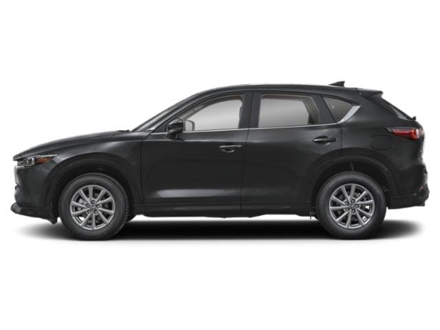 6 thumbnail image of  2025 Mazda CX-5 2.5 S Select Package